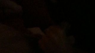 Lei troietta, lui gran sborratore