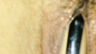 LA CAREZZA DEL VIBRATORE