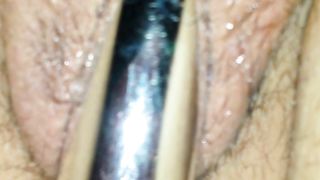 LA CAREZZA DEL VIBRATORE