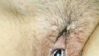 LA CAREZZA DEL VIBRATORE