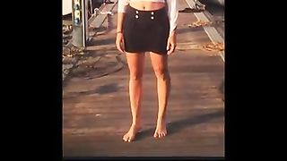 Anteprima del video: Bionda Sexy