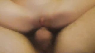 Mi sega e cavalca come una pazza