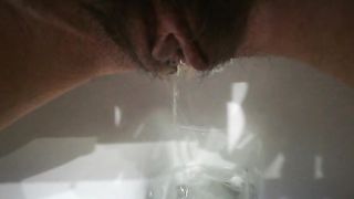 Sublime pioggia dorata