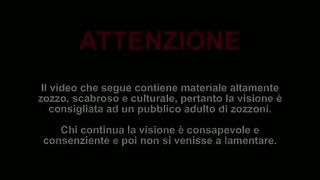 Leccata di figa Parte 2