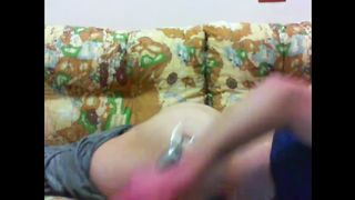 Con il culo di fuori in cam