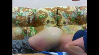 Con il culo di fuori in cam