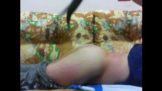 Con il culo di fuori in cam