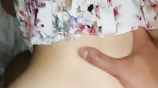 INCULO la mia studentessa TROIA