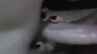 Mia moglie AFFONDA la bocca sul mio cazzone