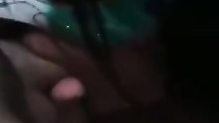 Mia moglie AFFONDA la bocca sul mio cazzone