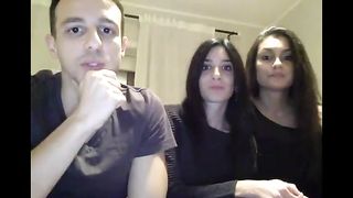 Anteprima del video: Vi presento le mie TROMBAMICHE