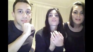 Vi presento le mie TROMBAMICHE