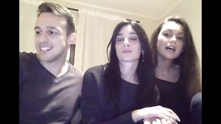 Vi presento le mie TROMBAMICHE