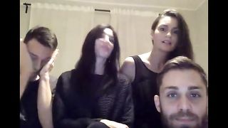 Vi presento le mie TROMBAMICHE