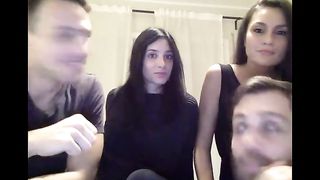 Vi presento le mie TROMBAMICHE