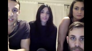 Vi presento le mie TROMBAMICHE