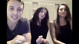 Vi presento le mie TROMBAMICHE