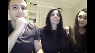 Vi presento le mie TROMBAMICHE