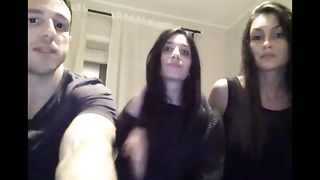 Vi presento le mie TROMBAMICHE