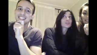 Vi presento le mie TROMBAMICHE