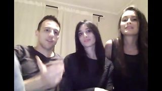 Vi presento le mie TROMBAMICHE