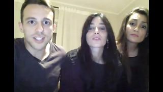 Vi presento le mie TROMBAMICHE