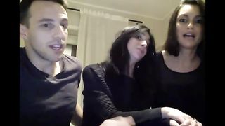 Vi presento le mie TROMBAMICHE