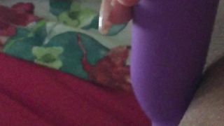 Anteprima del video: Sola e vogliosa