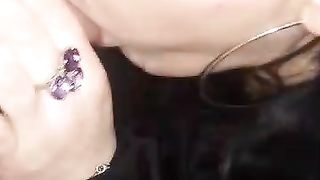 La troia me lo suca nei bagni della Coop