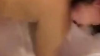 STAI ZITTA sei una TROIA e ti rompo il culo !