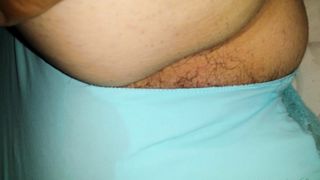 COSA CI SARÀ DI BELLO QUA SOTTO?