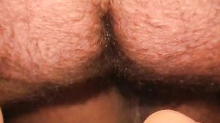 Marcela, lunga leccata di figa con successiva penetrazione