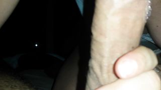 L'ANELLO INONDATO DI SBORRA