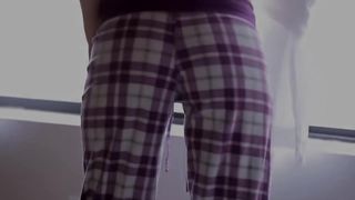 Rossa teen caldissima