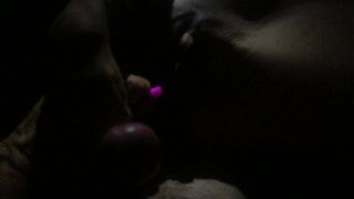 Il piacere di toccarti...