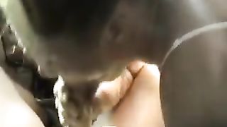 Si... è proprio brava!