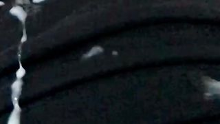 SBRODO COME UNA CAGNA