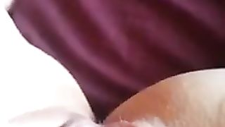 Mia moglie si masturba in webcam