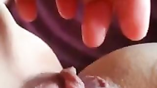 Mia moglie si masturba in webcam