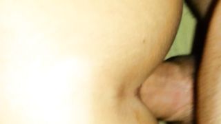 'SBORRAMI NEL CULO', SBORRA AMORE,SBORRAAAAA'