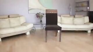 Dana Dearmond ha molta sete