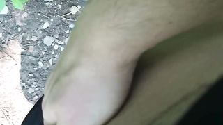 Anteprima del video: CAGNA ALL’APERTO