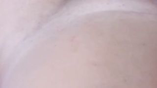 Mia moglie a casa con un cliente