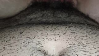 In vacanza ha sempre voglia di caxxo...