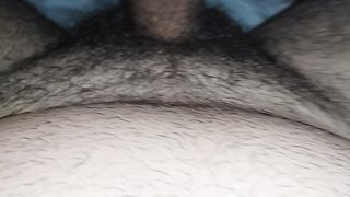 In vacanza ha sempre voglia di caxxo...