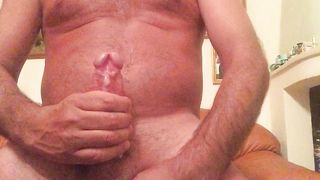 Sega del mio amore per me