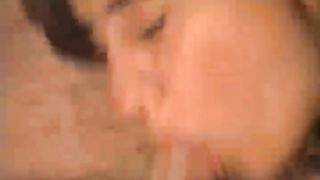 Se lo gusta tutto fino all'ingoio