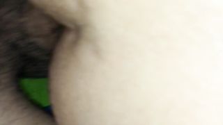 La inculo ancora una volta e il suo culo gradisce