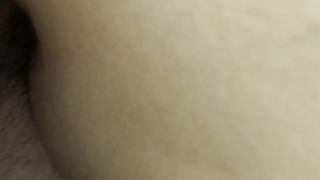 La inculo ancora una volta e il suo culo gradisce