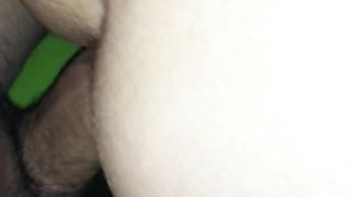 La inculo ancora una volta e il suo culo gradisce